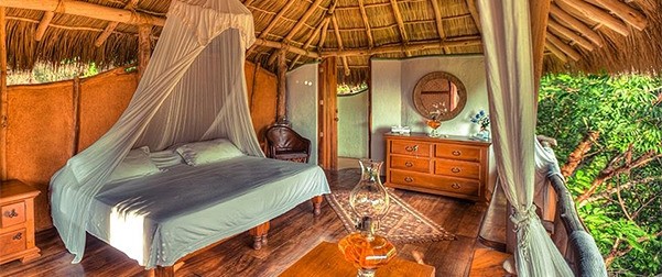 Haramara Retreat, Sayulita