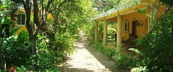Itzamaltún, Izamal