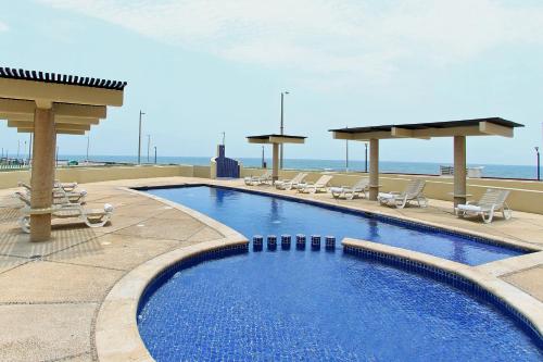 Fiesta Inn, Coatzacoalcos