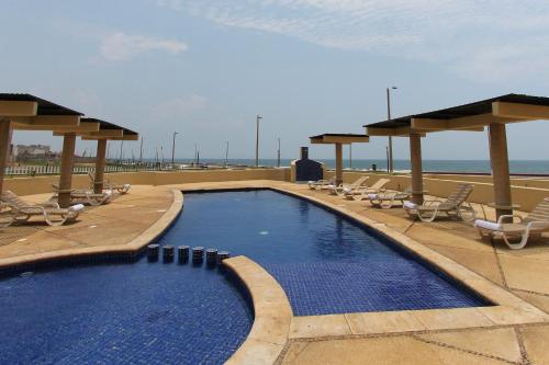 Fiesta Inn, Coatzacoalcos