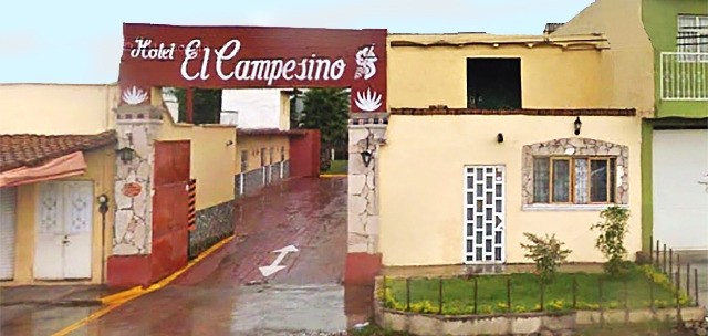 El Campesino, Tequila