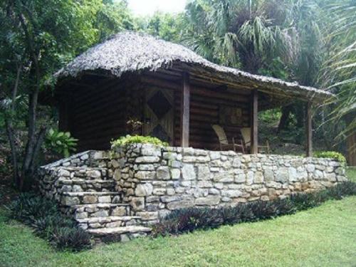 Cabañas Sierraverde Huasteca Potosina, Tamasopo