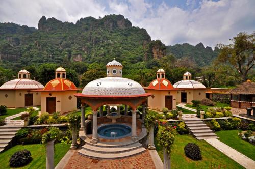 La Buena Vibra, Tepoztlán