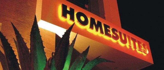 Homesuites Zaragoza, Culiacán