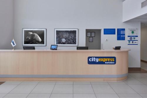 City Express Saltillo Sur, Saltillo