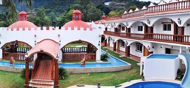 Leyenda del Tepozteco, Tepoztlán