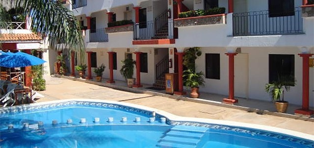 Rincón Real, Rincón de Guayabitos
