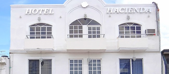 Hacienda Tabasqueña, Tenosique