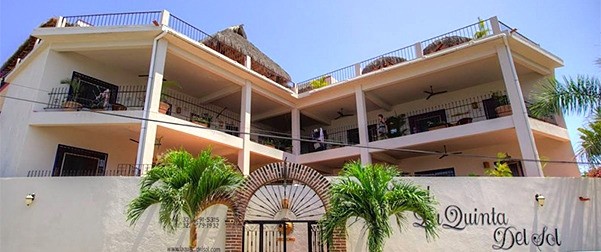 La Quinta del Sol, Punta de Mita