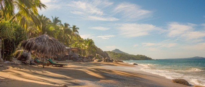 Playa Escondida, Sayulita