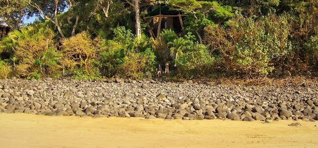 Majahua, Chacala