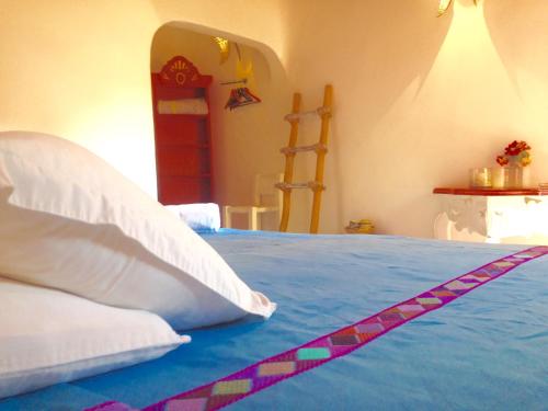Hafa, Sayulita