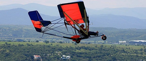 Albatros, Tequesquitengo