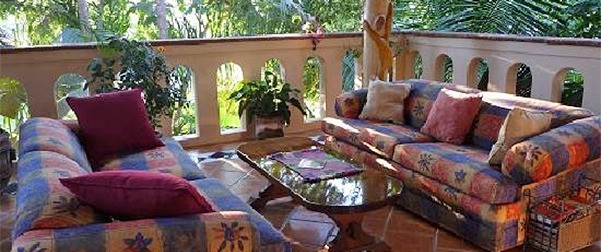 Bungalows Macondo, Sayulita