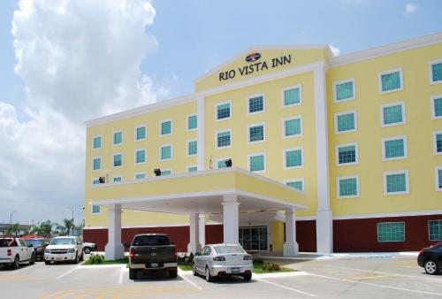 Río Vista Inn, Poza Rica