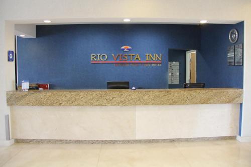 Río Vista Inn, Poza Rica