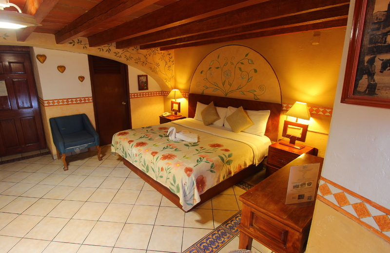 Real de Minas, Taxco