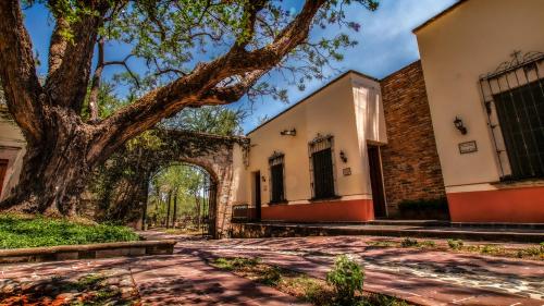 Hacienda Labor De Rivera, Teuchitlán