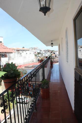 Suites Plaza del Río, Puerto Vallarta