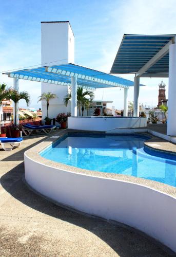 Suites Plaza del Río, Puerto Vallarta