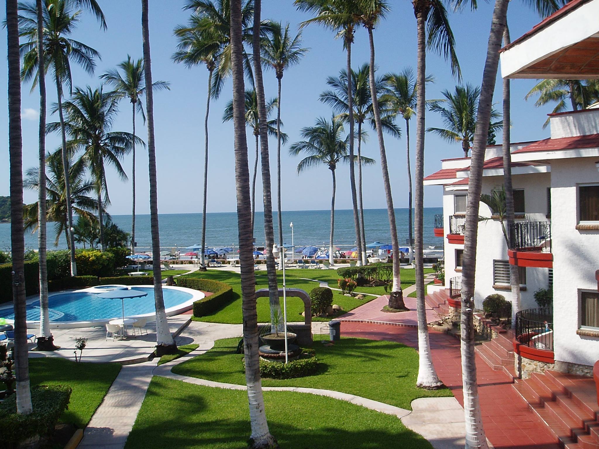 Anaí Suites, Rincón de Guayabitos