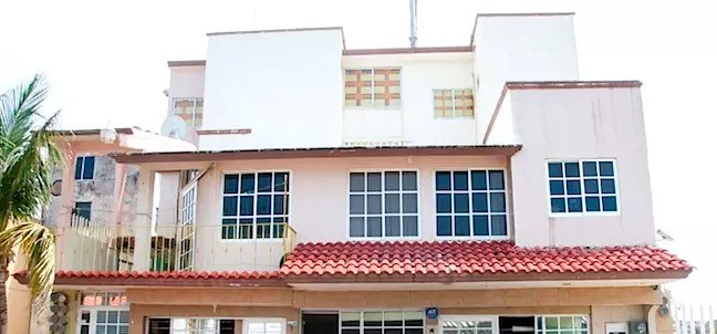 Suites Continental, Coatzacoalcos