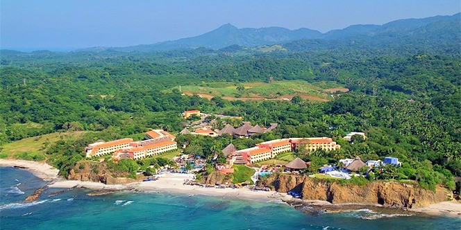 The Royal Suites Punta Mita by Palladium, Punta de Mita