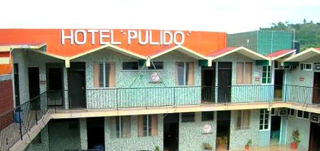 Pulido, Papantla