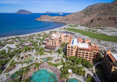 Villa del Palmar, Loreto