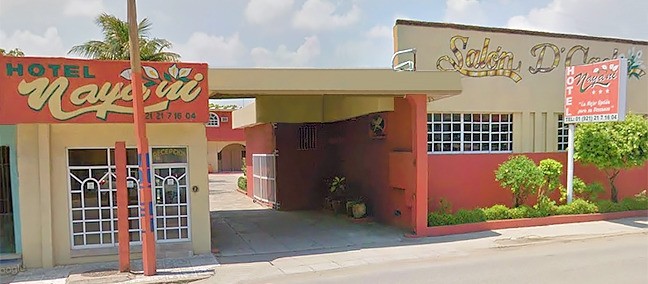 Naya Ni, Coatzacoalcos