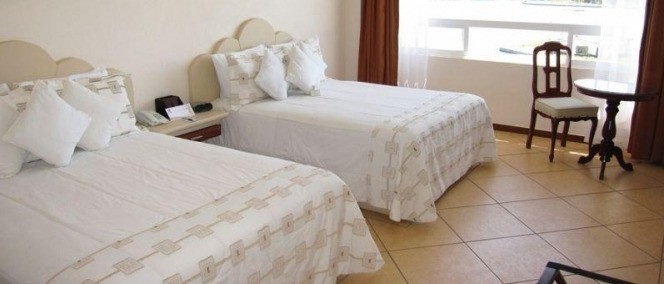 9 Manantiales, Chignahuapan