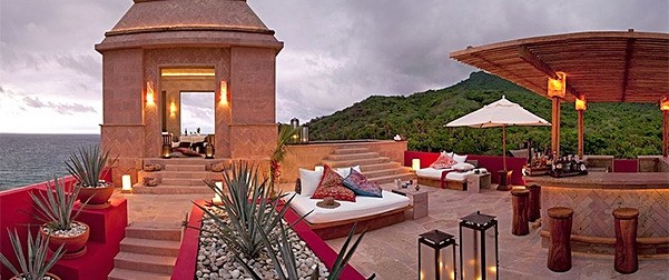 Imanta Resort