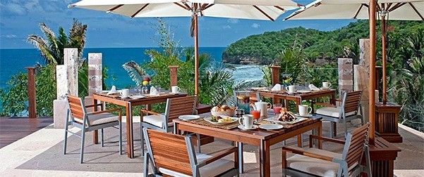 Imanta Resort, Litibú