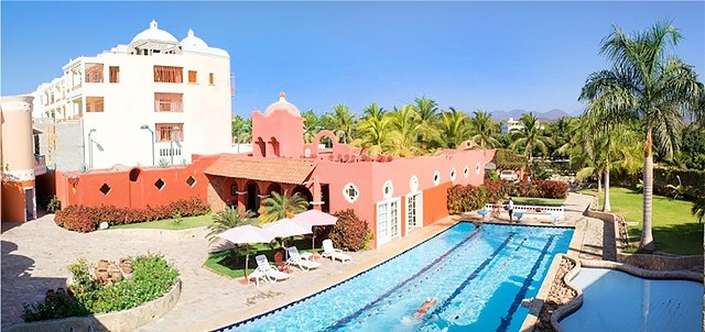 Xquenda, Huatulco
