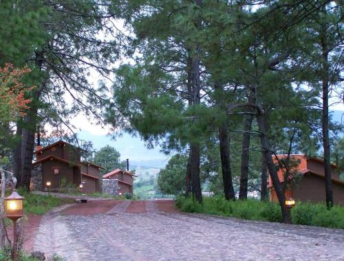 Cabañas Monterra, Tapalpa