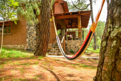 Cabañas Monterra, Tapalpa