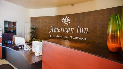 American Inn, Ciudad Delicias