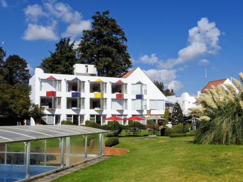 Hacienda Panoaya, Amecameca