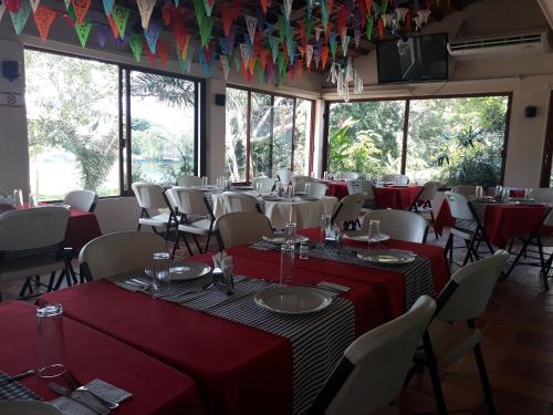 Villa Blanca Suites, Tuxtepec