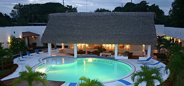 Villa Blanca Suites, Tuxtepec