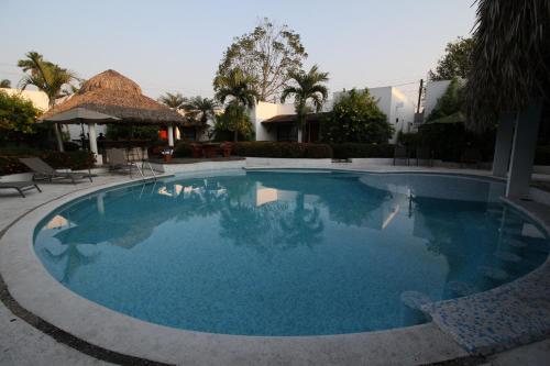 Villa Blanca Suites, Tuxtepec