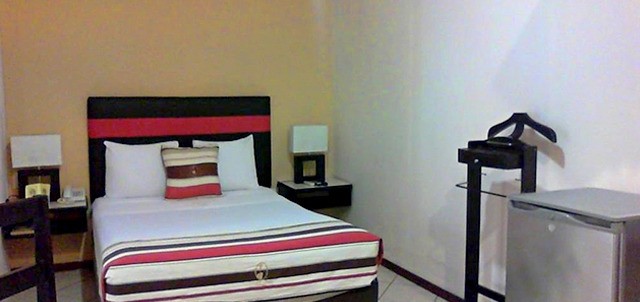 Madero Suites, Coatzacoalcos