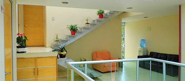 Sierra Inn, Xicotepec