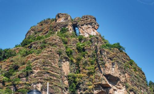 Hacienda Ventana del Cielo, Amatlán