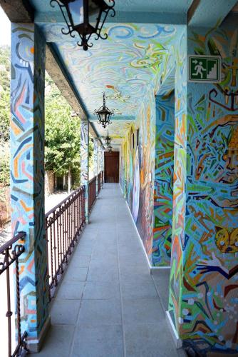 Hacienda Ventana del Cielo, Amatlán