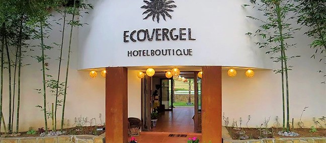 Ecovergel, Allende