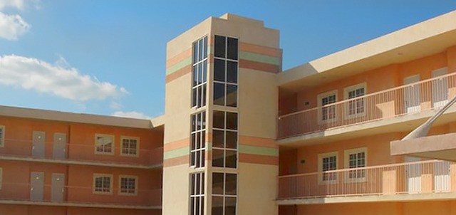 Royal Express, Ciudad Mante