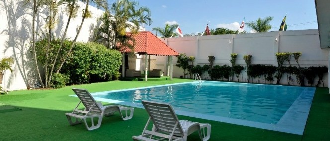 Grand Regency Express, Minatitlán