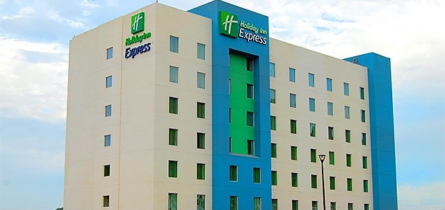 Holiday Inn Express Guaymas, Guaymas