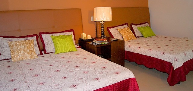 Suites La Jolla, Culiacán